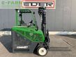 Elevadora - Combilift - cb 4000