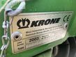 Cortacésped manual - Krone - ec r 280 cv