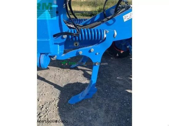Cultivador - Lemken - karat
