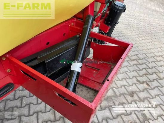 Atomizador - Hardi - navigator 3000 | 24 meter