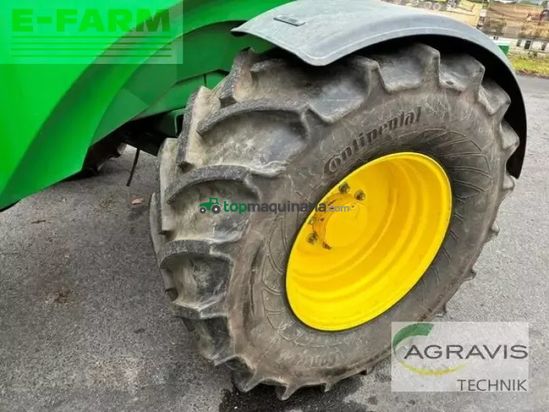 Cosechadora de Cereal - John Deere - 7780 i