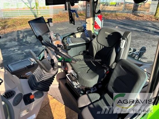 Tractor agrícola - Fendt - 728 vario gen-7 profi+ setting 2