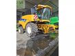 Cosechadora de Cereal - New Holland - cr9080