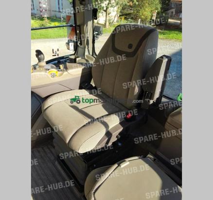 John Deere 8R 410