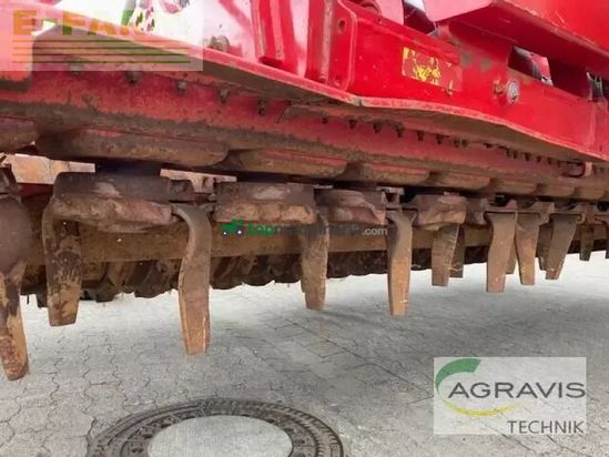 Sembradora directa - Horsch - pronto 6 kr