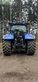 Tractor agrícola - New Holland - T6.180 SideWinder II