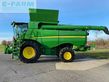 Cosechadora de Cereal - John Deere - s770