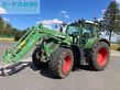 Tractor agrícola - Fendt - 724 scr, profi plus, fh,fzw,fl