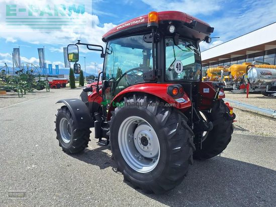 Tractor agrícola - Case IH - farmall 75 a (stage v)