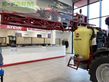 Atomizador - Hardi - master pro 1200