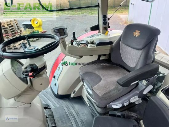 Tractor agrícola - Massey Ferguson - 8690