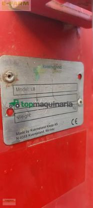 Arado - Kverneland - lb 100-300-30