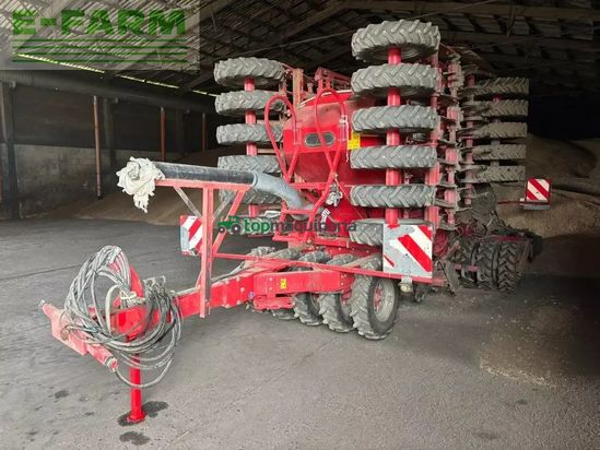 Sembradora - Horsch - pronto 6 dc