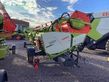 Cosechadora de Cereal - Claas - lexion 6700