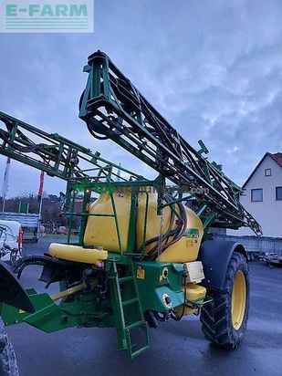 Atomizador - John Deere - 740i