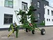 Henificador - Krone - kwt 8.82/8