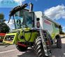 Cosechadora de Cereal - Claas - trion 640