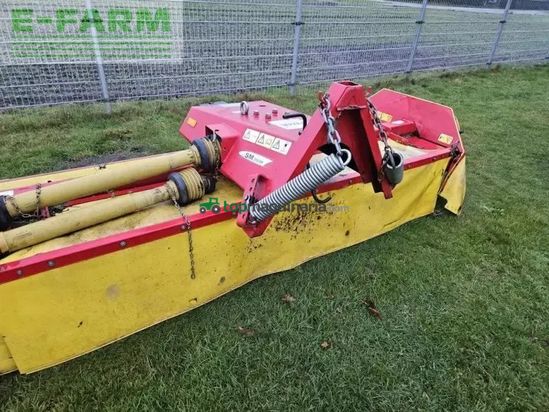 Cortacésped manual - Fella - sm 310fp cc