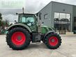 Tractor agrícola - Fendt - 724 profi plus tractor (st27248)