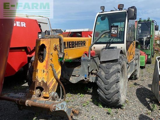 Telescopica - Liebherr - 441-10