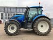 Tractor agrícola - Valtra - gebr. allradschlepper