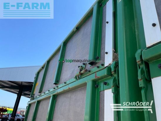 Remolqu agrícola -  - hkd 302