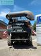 Cosechadora de Cereal - Fendt - ideal 8t