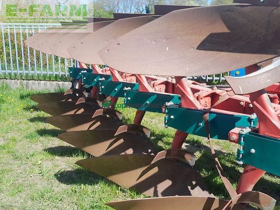 Arado - Kverneland - 3400 s - 85-6