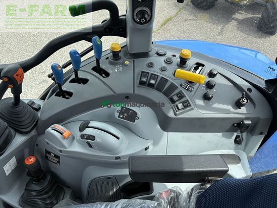 Tractor agrícola - New Holland - t5.90