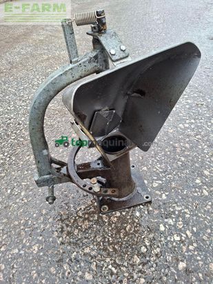 Tractor agrícola - John Deere - 6090m