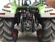 Tractor agrícola - Fendt - 312 vario