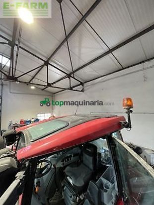 Tractor agrícola - Valtra - a95h2