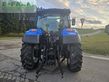 Tractor agrícola - New Holland - t5.120 auto command (stage v)