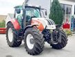 Tractor agrícola - Steyr - profi 6135 profimodell
