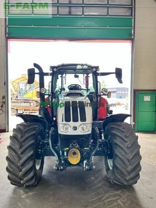 Tractor agrícola - Steyr - multi 4120 et