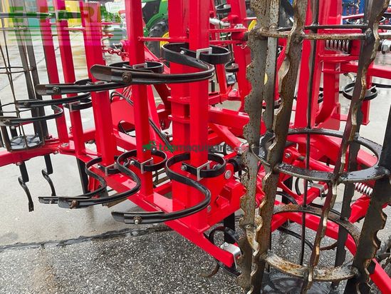 Combinado de siembra - Stekro - Coral Plus 420