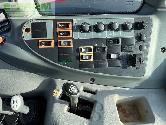 Tractor agrícola - Valtra - n101