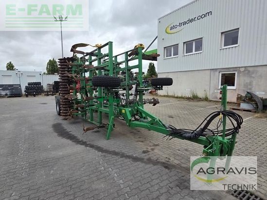 Cultivador - Kerner - komet ka 540 üh
