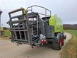 Empacadora gigant - Claas - quadrant 5300 fc