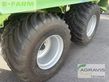 Remolqu agrícola - Krone - tx 460 d