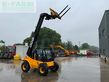 Telescopica - JCB - 520-40 telehandler (st26479)