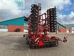 Combinado de siembra - Kuhn - prolander 7500