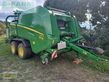Empacadora gigant - John Deere - c461r