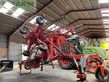 Rastrillo - Kuhn - ga 8521