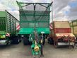 Cinta transportadora de forraje - Tebbe - st 650 tridem-silotrailer