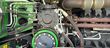 Cosechadora de Cereal - John Deere - 9700