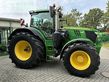 Tractor agrícola - John Deere - traktor 6215r