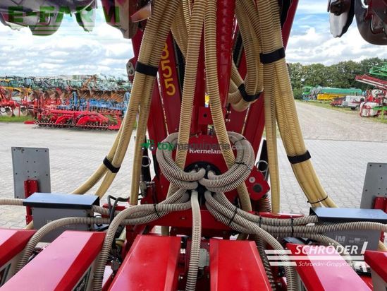 Sembradora monograno mecanica - Kverneland - optima 6,00 m ph