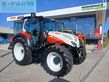 Tractor agrícola - Steyr - 4110 expert cvt CVT