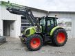 Tractor agrícola - Claas - arion 430 cis